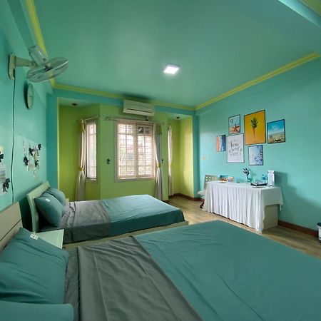 Lava Homestay ハイフォン エクステリア 写真