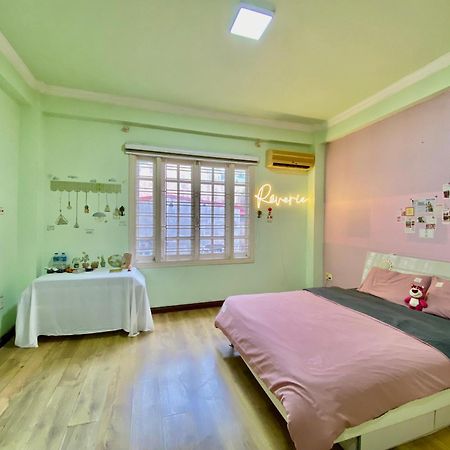 Lava Homestay ハイフォン エクステリア 写真