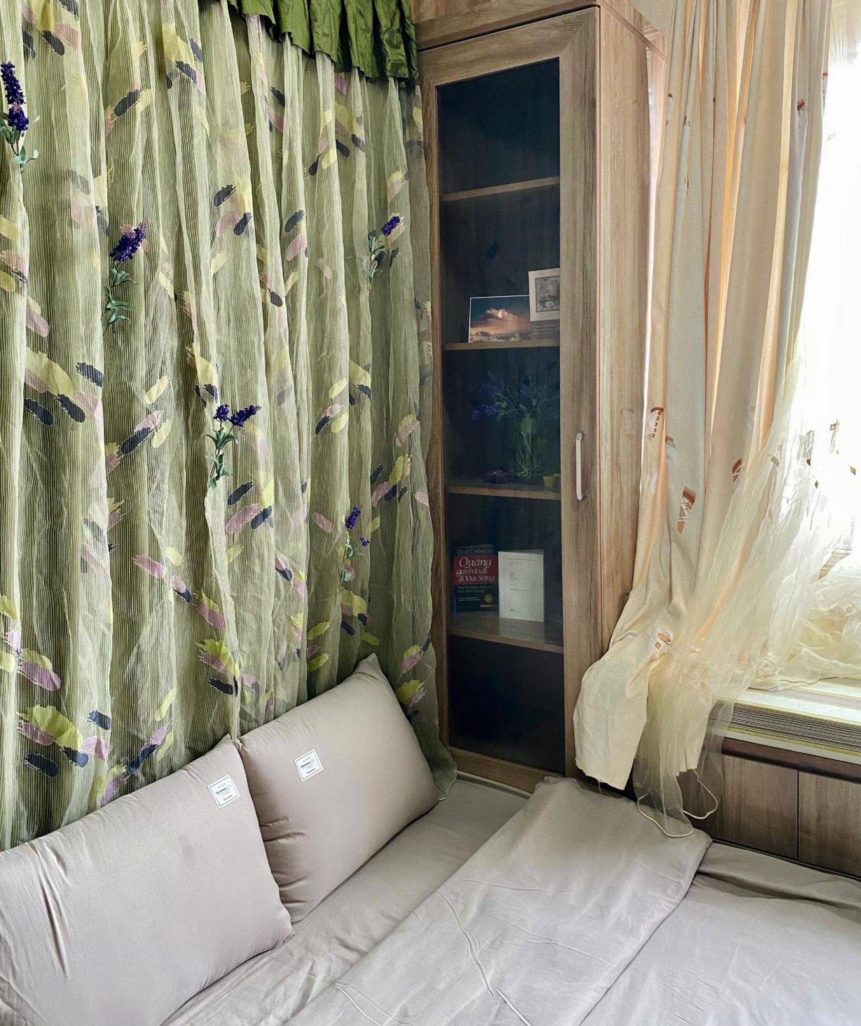 Lava Homestay ハイフォン エクステリア 写真