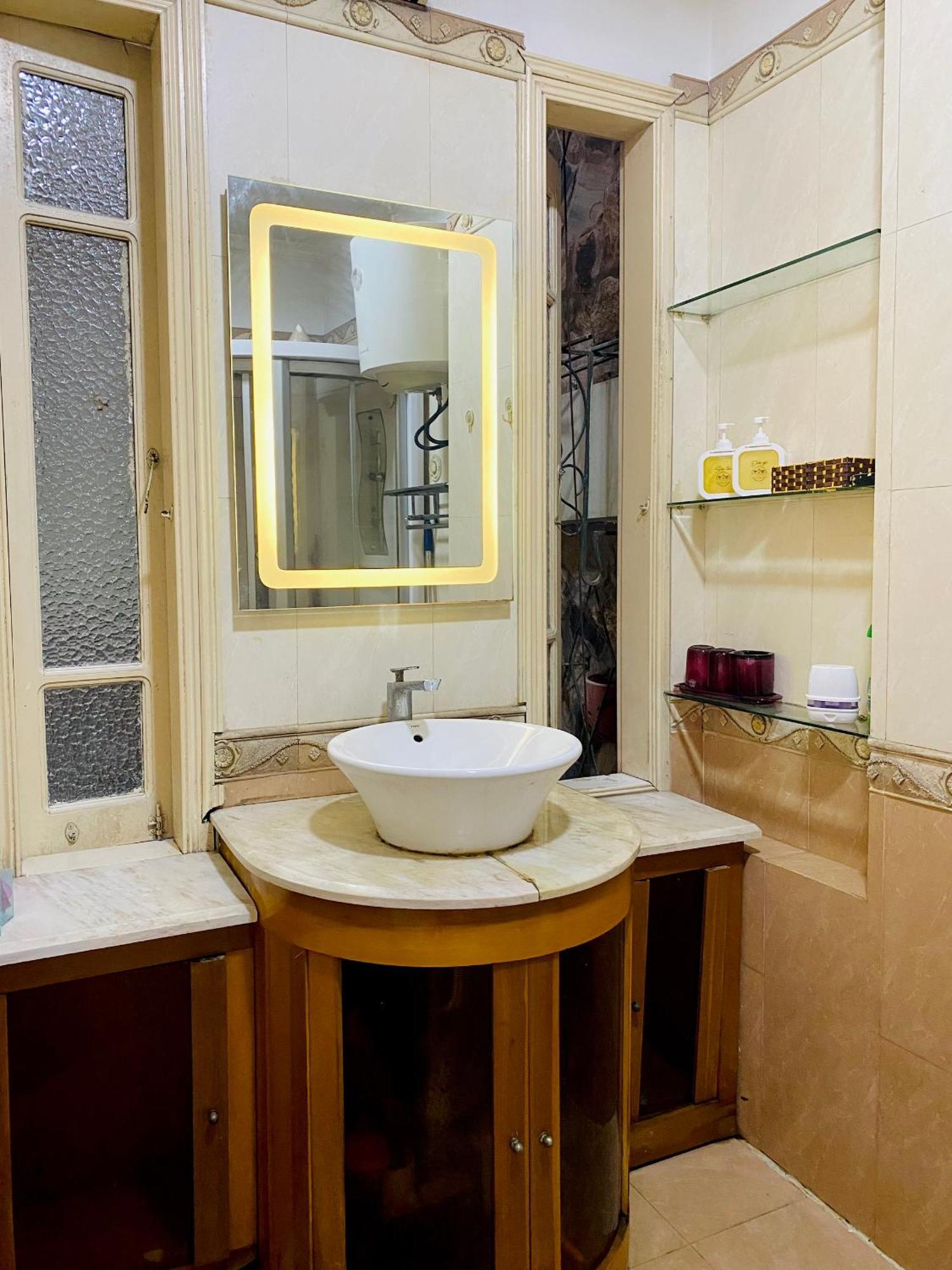 Lava Homestay ハイフォン エクステリア 写真