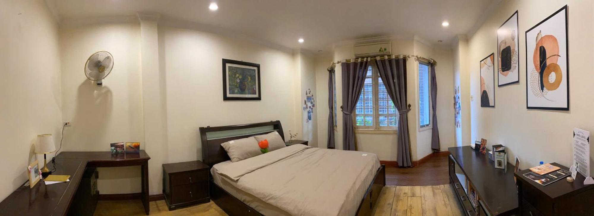 Lava Homestay ハイフォン エクステリア 写真