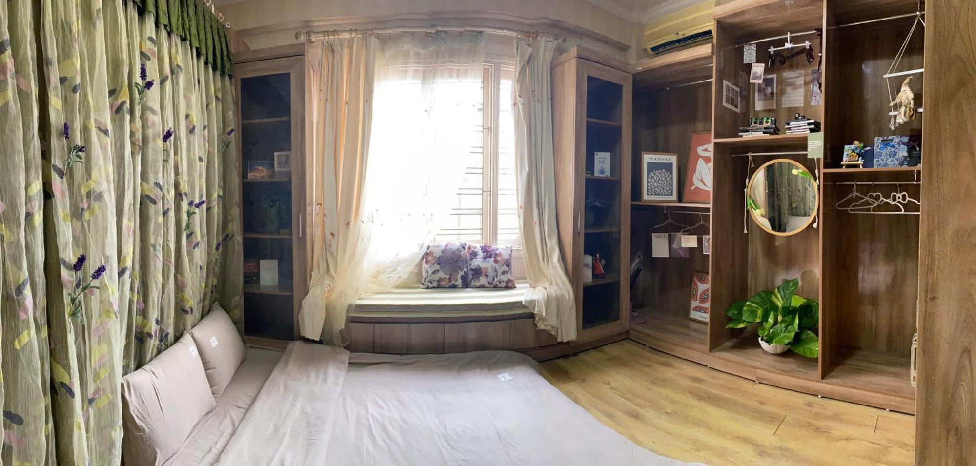 Lava Homestay ハイフォン エクステリア 写真