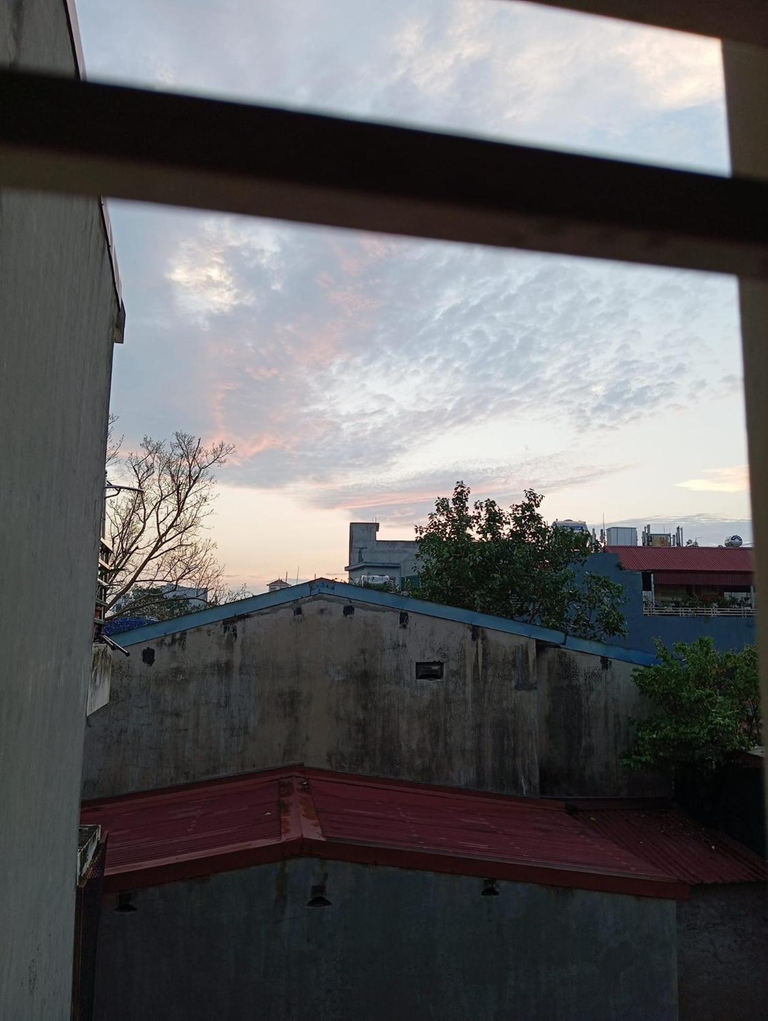 Lava Homestay ハイフォン エクステリア 写真